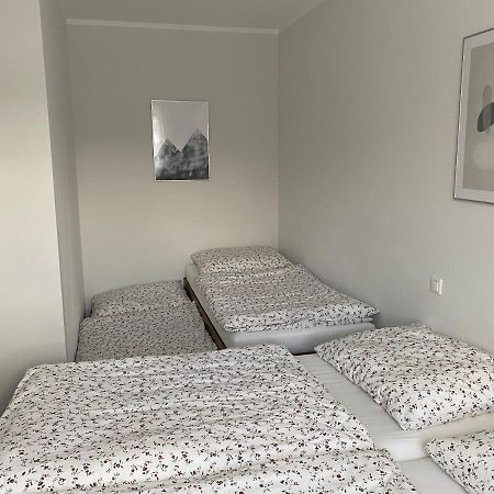 Apartmán v Koutech Kouty nad Desnou Esterno foto