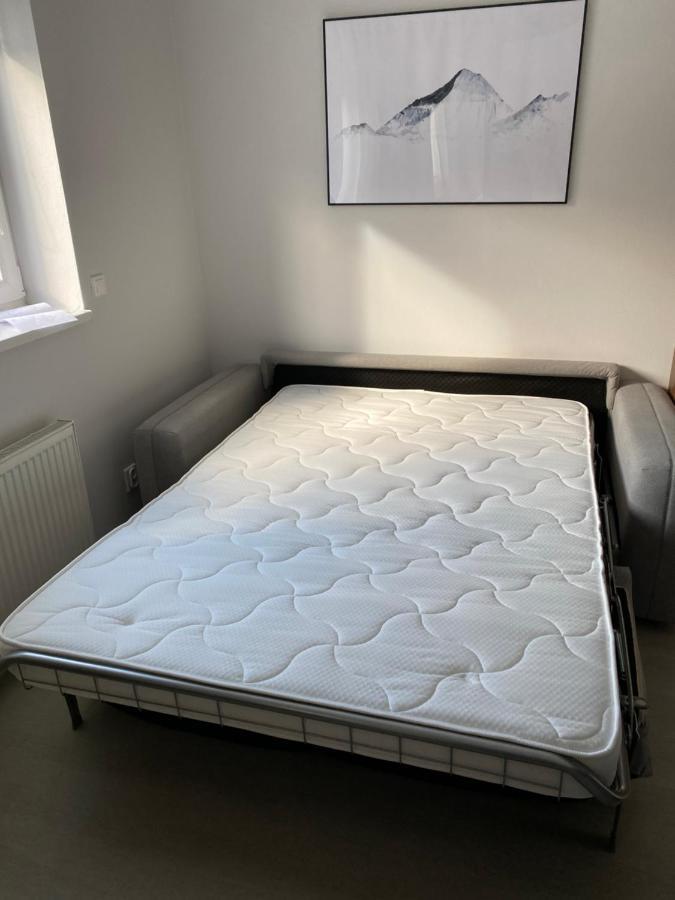 Apartmán v Koutech Kouty nad Desnou Esterno foto