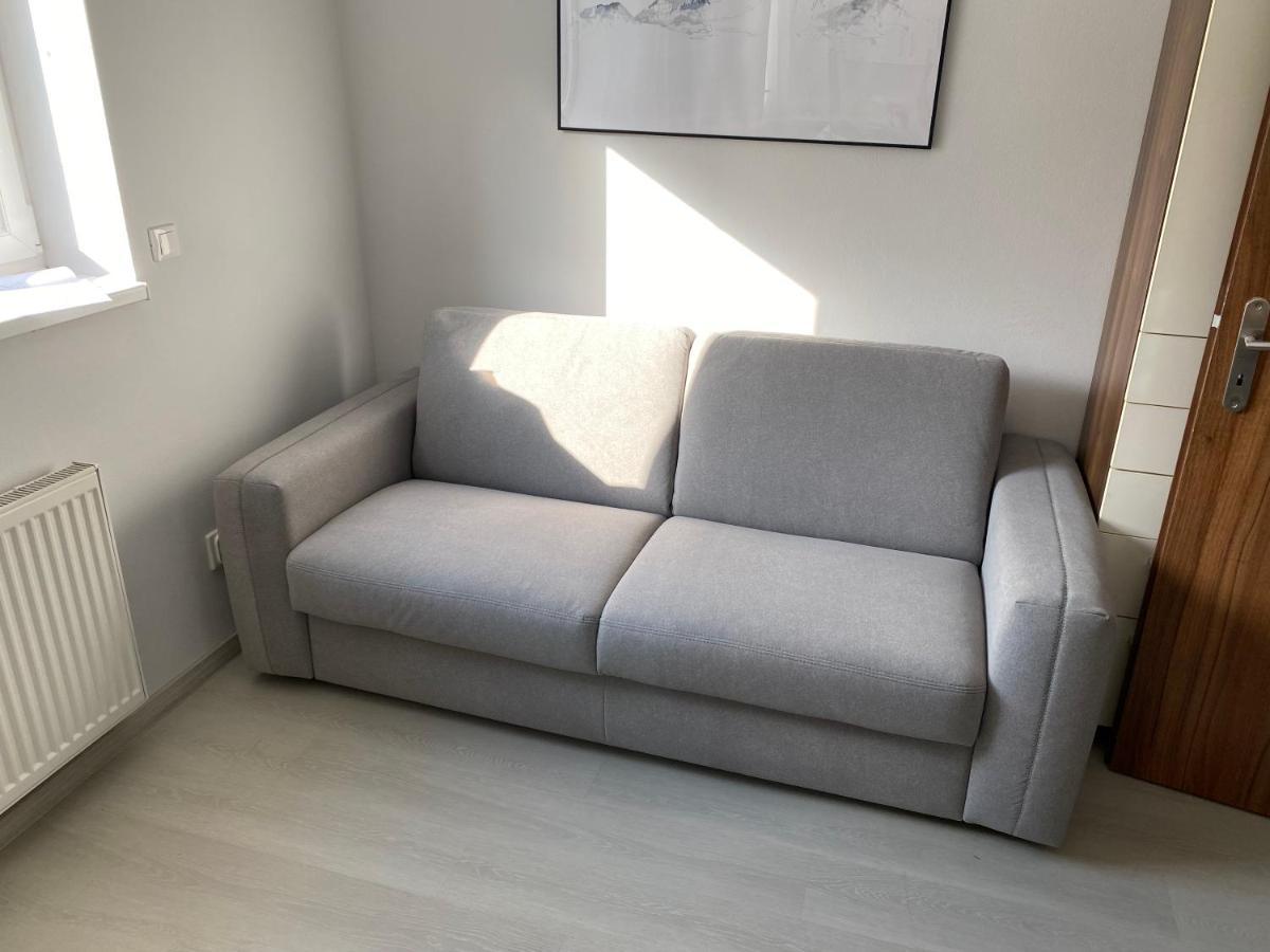 Apartmán v Koutech Kouty nad Desnou Esterno foto