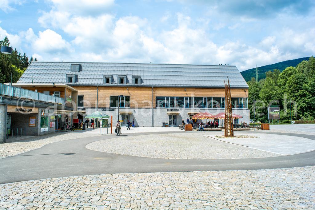 Apartmán v Koutech Kouty nad Desnou Esterno foto